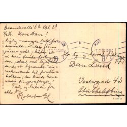 Bulbjerg og Skarreklit - C. Buchholtz Bogh. 418 - Brugt