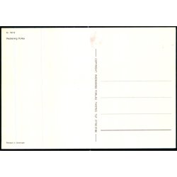 Vestervig Kirke - Wadmanns 76113 - Ubrugt