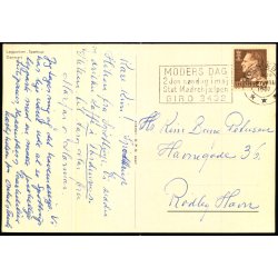 L�gparken - Sp�ttrup - O.P.O. 6667 - Brugt