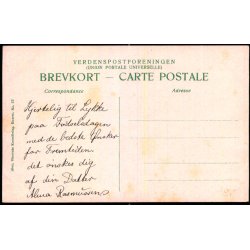 Kbenhavn - Vagtparaden - Alex Vincent 33