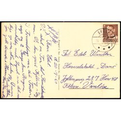 Sandskredet - Kongs�re - S. Bay 13584 - Brugt