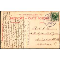 Bornholm - Kystparti ved R - Stender 3660 - Brugt