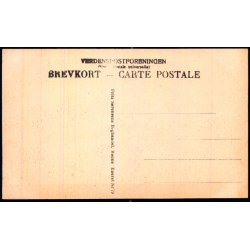 Bornholm - Broen ved Hammershus - Frits Srensens Bogh. 79 - Ubrugt