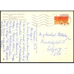 Bornholm - Lvehovederne og Hammershus Ruiner - Stender 149 404 601 - Brugt