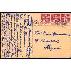 Amtssygehuset - G. Christensen 85068 - Brugt