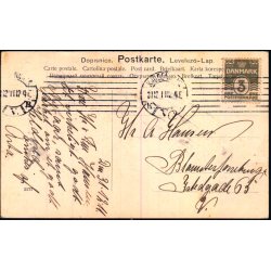 Gldeligt Nytaar - 1177 - Brugt