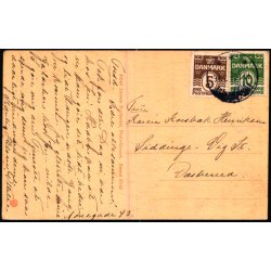 Kirken i Frederiksv�rk - A. Jensens Bogh. 37143 - Brugt