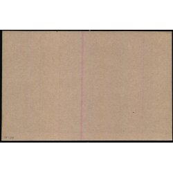 Kbenhavn - Mindehjen i Sndermarken - Papir p bagsiden !