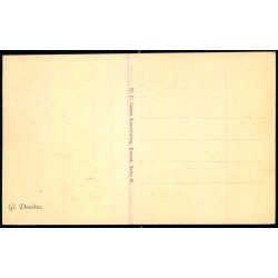 Gl. Domhus - N.C. Leises 40 - Ubrugt