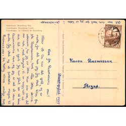 Kbenhavn - Rosenborg Slot - Rudolf Olsen 11 - Brugt