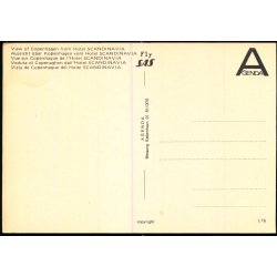 Udsigt - K�benhavn - Agenda 176 - Ubrugt