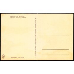 Bornholm - Klitter ved Dueodde - K.Witt-Mller Serie 218