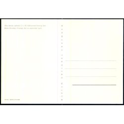 J.C.H. Ellehammers Fly - Danmarks tekniske museum - Teknisk Museum u/n - Ubrugt