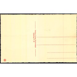 Nyk�bing F. - Anl�bsbroen ved Hamborgskoven - Stender N. 80 - Ubrugt