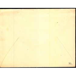 Rekomanderet Brev til Vejby Prstegaard  13 - 12 - 47