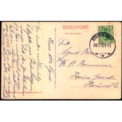 Horsens - Lichtenbergs Gaard - Stender 2700 - Brugt