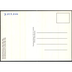 Fyns Kunstmuseum - Trojaborg u/n - Ubrugt