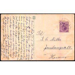 Rdslet (Jylland) - Alex Vincent 232 - Brugt