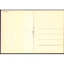 Frederikshavn - Asmussen 274 - Ubrugt