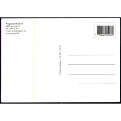 N�rgaads H�jskole - Trojaborg u/n - Ubrugt