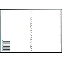 Prinsesse Maxinas Bryllup - Unlimited 9720 - Ubrugt