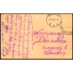 Hedeboegnens Kvinde Nationaldragt  - Willerslevs Bogh. 51429 - Brugt