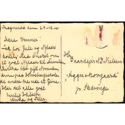 Bargild - Gldelig Nytaar - u/n - Brugt