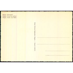 Skagen -  Havneparti  - Nielsens 43 620/19 - Ubrugt