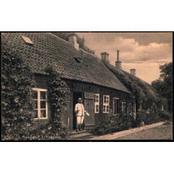 Skagen - Maleren P .S. Kryer - Schjeldes 25806 - Ubrugt