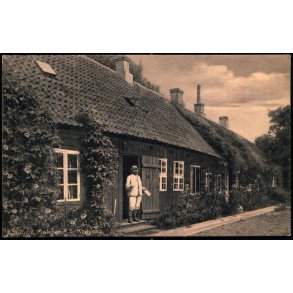 Skagen - Maleren P .S. Kryer - Schjeldes 25806 - Ubrugt