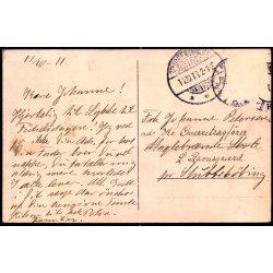 Kbenhavn - Aborreparken - u/n