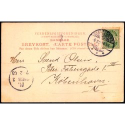 Aarhusbugten - C. St. 544