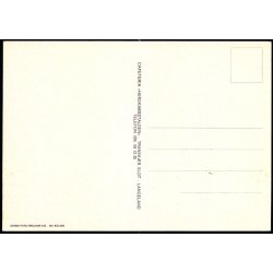 Cafeteria - "Herskabsstalden" - Tranekr Slot - Langeland - Dansk Foto-Tryk u/n - Ubrugt