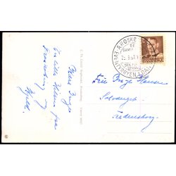 Flaskeskibssamlingen - Smedegade - �r�sk�bing - C. Th. Creutz Bogh. 90027 - Brugt