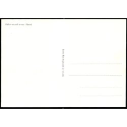 Kalkovnen ved havnen i Marstal - �r� Bogh. 413 523 083 - Ubrugt