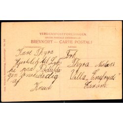 K�benhavn - Frue Kirke - Alex Vincent 242