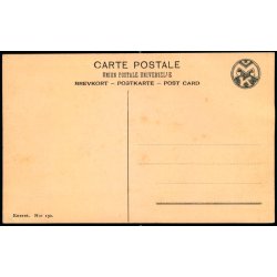 Odense - Albanitorv - Eneret 150 - Ubrugt