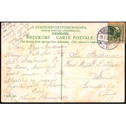 K�benhavn - Kongens Nytorv - C.R. 117