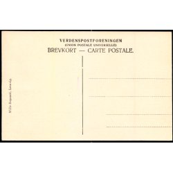 "Capella" s  Stranding ved Bovbjerg - Wille Sgaard u/n - Ubrugt