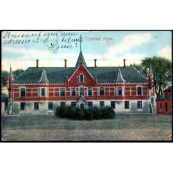 Tybrind (Fyen) - C. Eneret 142 - Brugt