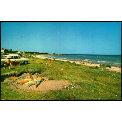 Kattegatkysten ved Vestre Lyng - Turistforlaget 704