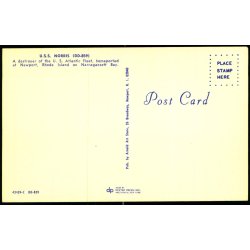 U.S.S. Norris - 43424 - C