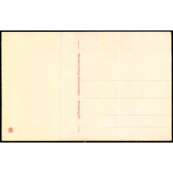 Svendborg - Parti fra Troense - Stender S. 317 - Ubrugt