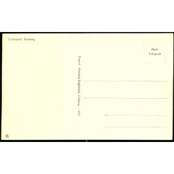 Vesterport - Faaborg - Alstr�ms Bogh. 6711 - Ubrugt