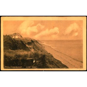 Hyllingebjerg - Lise Leje - Albert Jensens Bogh. u/n