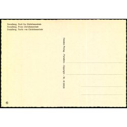 Svendborg - Parti fra Christiansminde - Stender 40 509/20 - Ubrugt