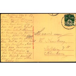 Svendborg - Parti fra Vindeby - Stender 33548 - Brugt