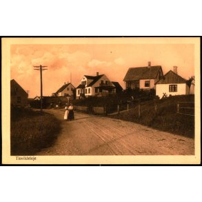 Tisvildeleje - Alex Vincent 207