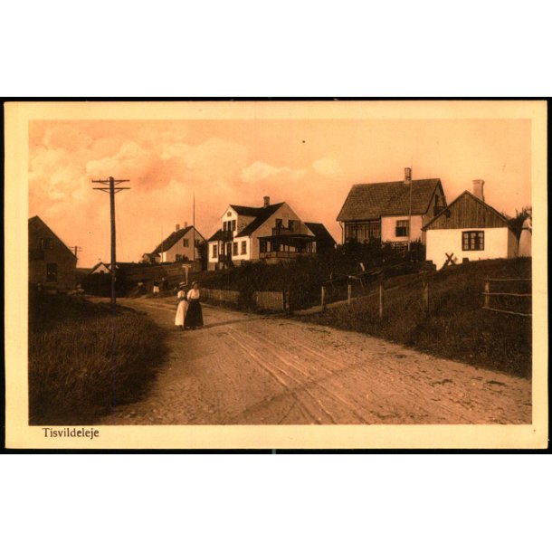 Tisvildeleje - Alex Vincent 207