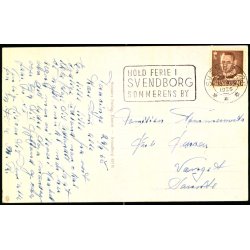 Bregninge Kirke - Stender S. 557 K - Brugt